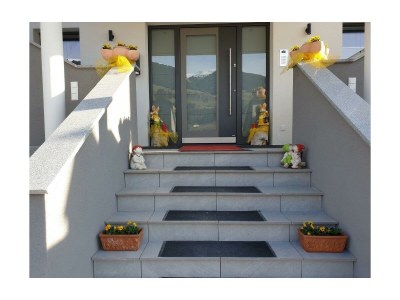 Holiday room Pass Thurn - Outdoor photo 5