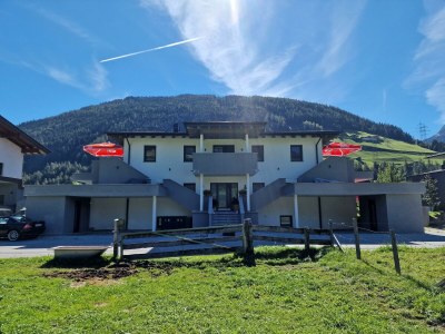 Holiday room Pass Thurn - Outdoor photo 17