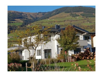 Holiday room Pass Thurn - Outdoor photo 23