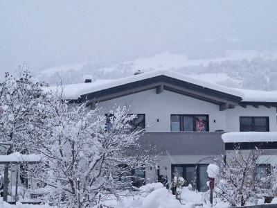 Holiday room Pass Thurn - Outdoor photo 35