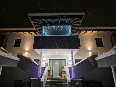 Holiday room Pass Thurn - Outdoor photo 40