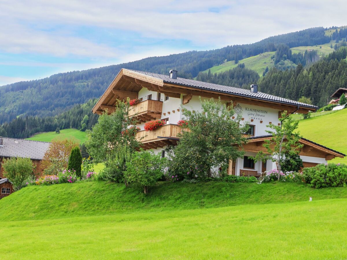 Apartment Panorama Lodge deluxe *****