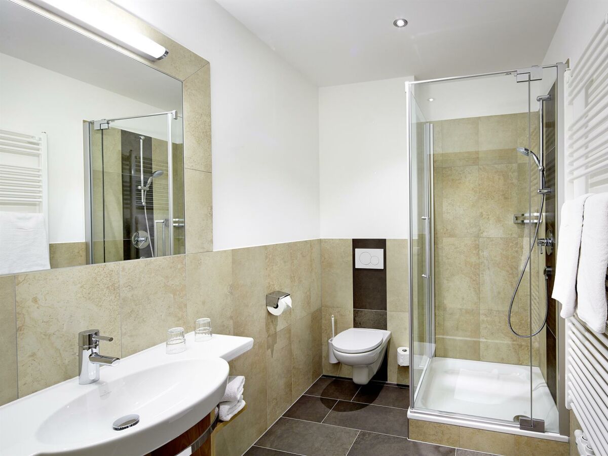 Holiday room Komfort Mehrbettzimmer