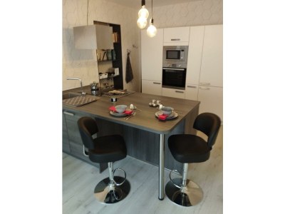 Apartment Div. Leistungen, Bad, WC, ruhig in Reil - Apartment