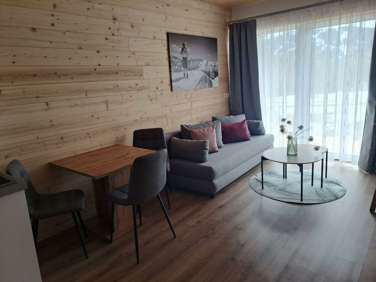 Apartment Appartement Südblick