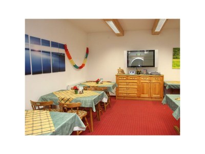 Holiday room Familienzimmer "de lux" - Outdoor photo 18
