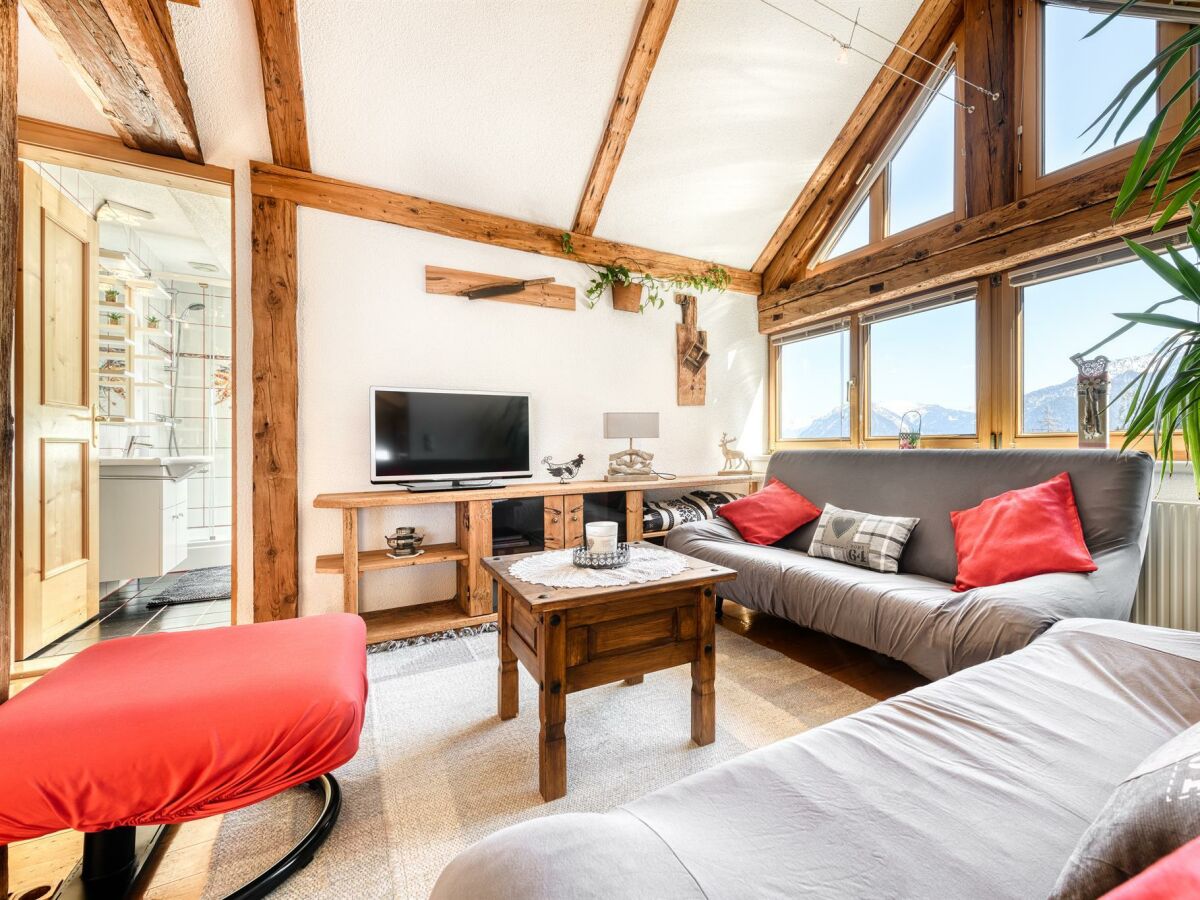 Apartment Chalet - Outdoor photo 3