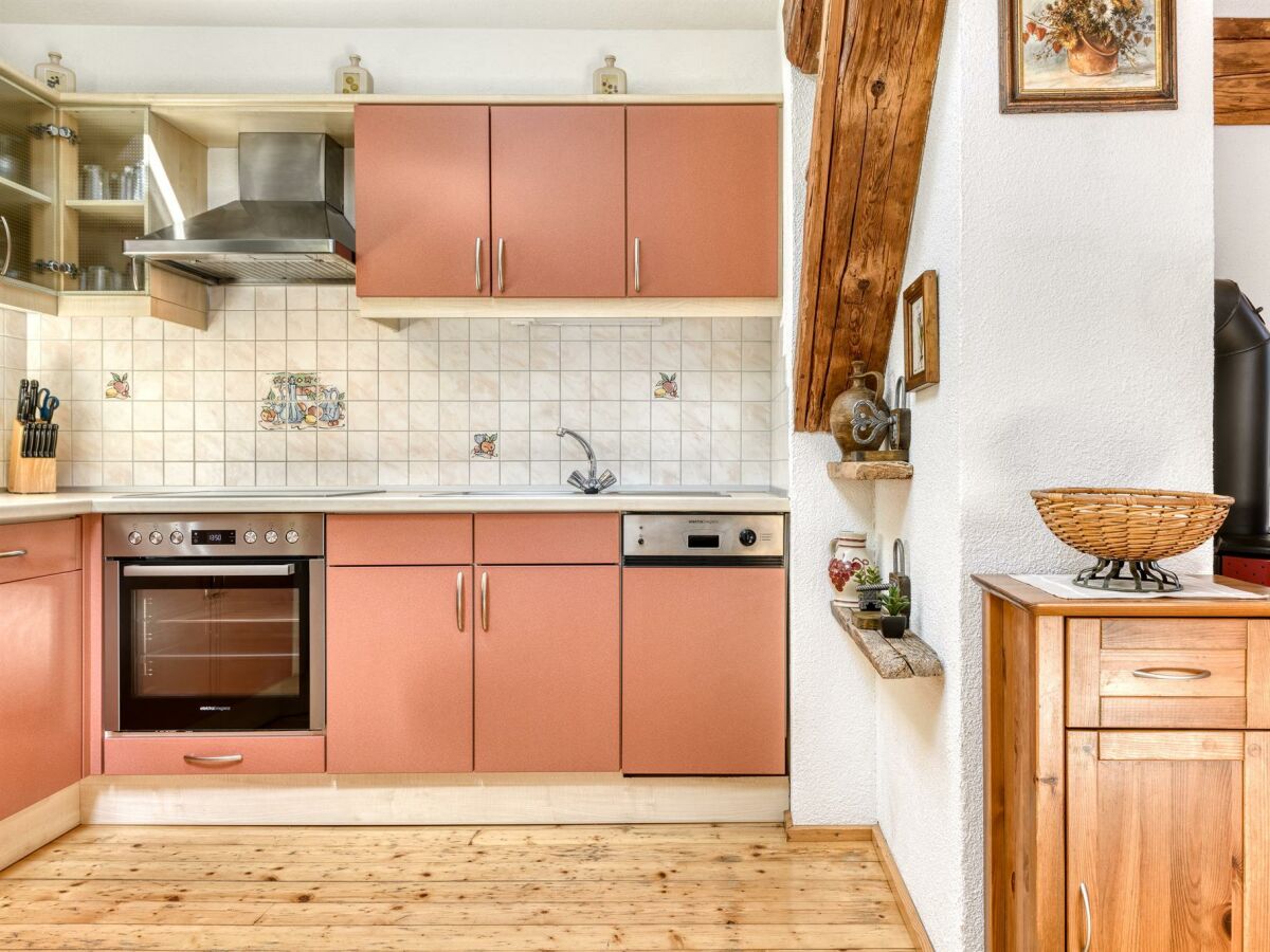 Apartment Chalet - Outdoor photo 4