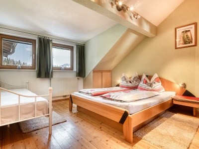 Apartment Chalet - Outdoor photo 7