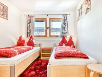 Apartment Chalet - Outdoor photo 8