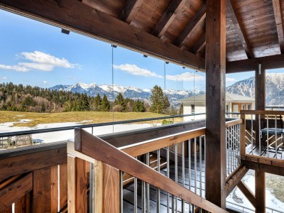 Apartment Chalet - Outdoor photo 10