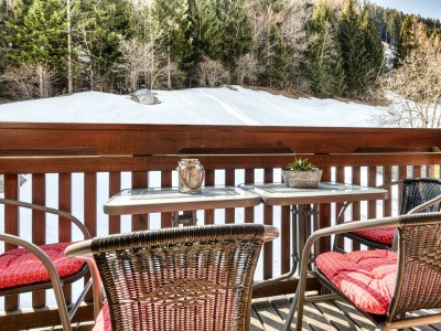 Apartment Chalet - Features photo 35