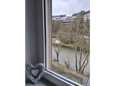Apartment 2-Bett-Ferienwohnung Dusche/WC, für 1-3 Personen in Kyllburg - Apartment