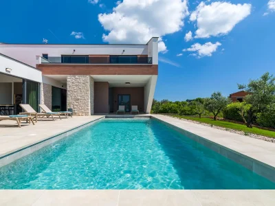 Villa Villa Chiavalon in Vodnjan - Villa
