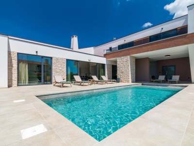 Villa Villa Chiavalon - Outdoor photo 10