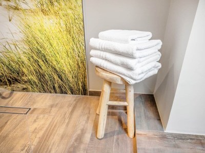 Holiday apartment Suite Deichherz | Deichblick - Features photo 19