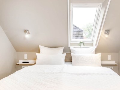 Holiday apartment Suite Deichherz | Deichblick - Features photo 23
