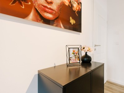 Holiday apartment de Diek - Suite 1 | Direct dike location - Features photo 28