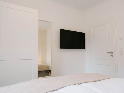 Holiday apartment de See - Suite 1 | Direkte Deichlage - Features photo 9