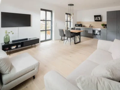 Holiday apartment Suite South | Lateral Waterfront - Features photo 16