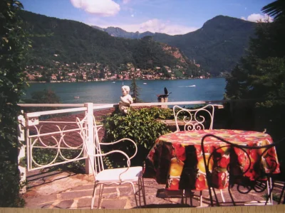Holiday apartment Casa Irene in Brusimpiano  Villaggio Montelago-San Gottardo - Holiday apartment