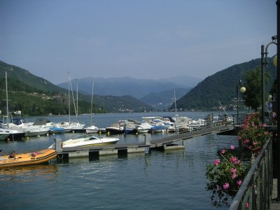Holiday apartment Casa Irene - Environment photo 12