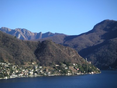 Holiday apartment Casa Irene - Environment photo 13