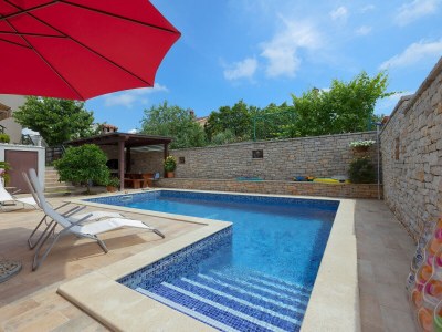 Holiday apartment Villa Kascuni A5 - Outdoor photo 6