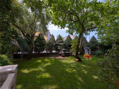 Holiday apartment Villa Kascuni A5 - Outdoor photo 10