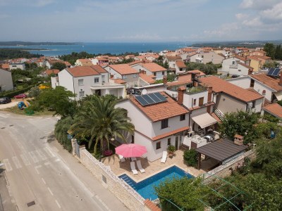 Holiday apartment Villa Kascuni A5 - Outdoor photo 12