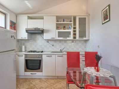 Holiday apartment Villa Kascuni A5 - Features photo 13