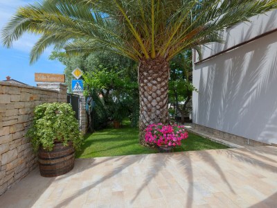 Holiday apartment Villa Kascuni A3 - Outdoor photo 5