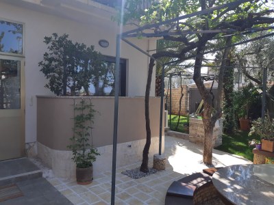 Holiday apartment Villa Kascuni A3 - Outdoor photo 8