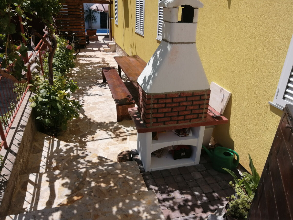 Apartment Apartment Rustica - Two bedroom apartment - Outdoor photo 3