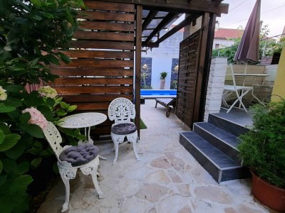 Apartment Apartment Rustica - Two bedroom apartment - Outdoor photo 4