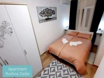 Apartment Apartment Rustica - Two bedroom apartment - Features photo 27