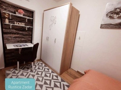 Apartment Apartment Rustica - Two bedroom apartment - Features photo 28