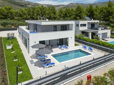 Villa Villa Mi in Stankovic - Villa