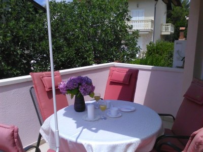 Apartment Apartments Marijana - one bedroom apartment A2 in Žaborić - Apartment