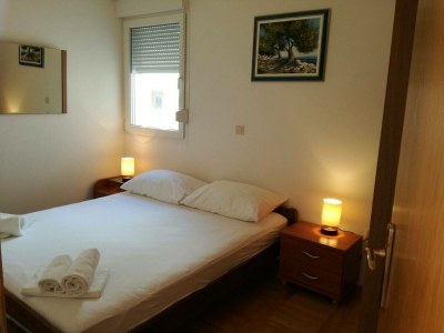 Apartment Apartments Marijana - one bedroom apartment A2 - Features photo 7