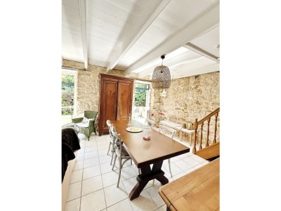 Holiday house 733-Maison bretonne en pierre proche plages et GR3 - Features photo 10