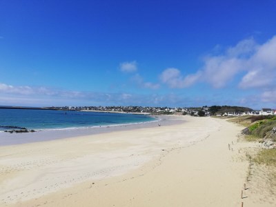 Holiday house 733-Maison bretonne en pierre proche plages et GR3 - Environment photo 29