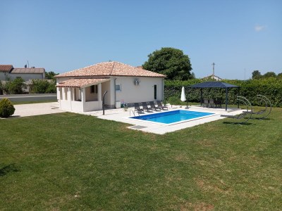 Holiday house Kuca Menta in Sveti Petar u sumi - Holiday house