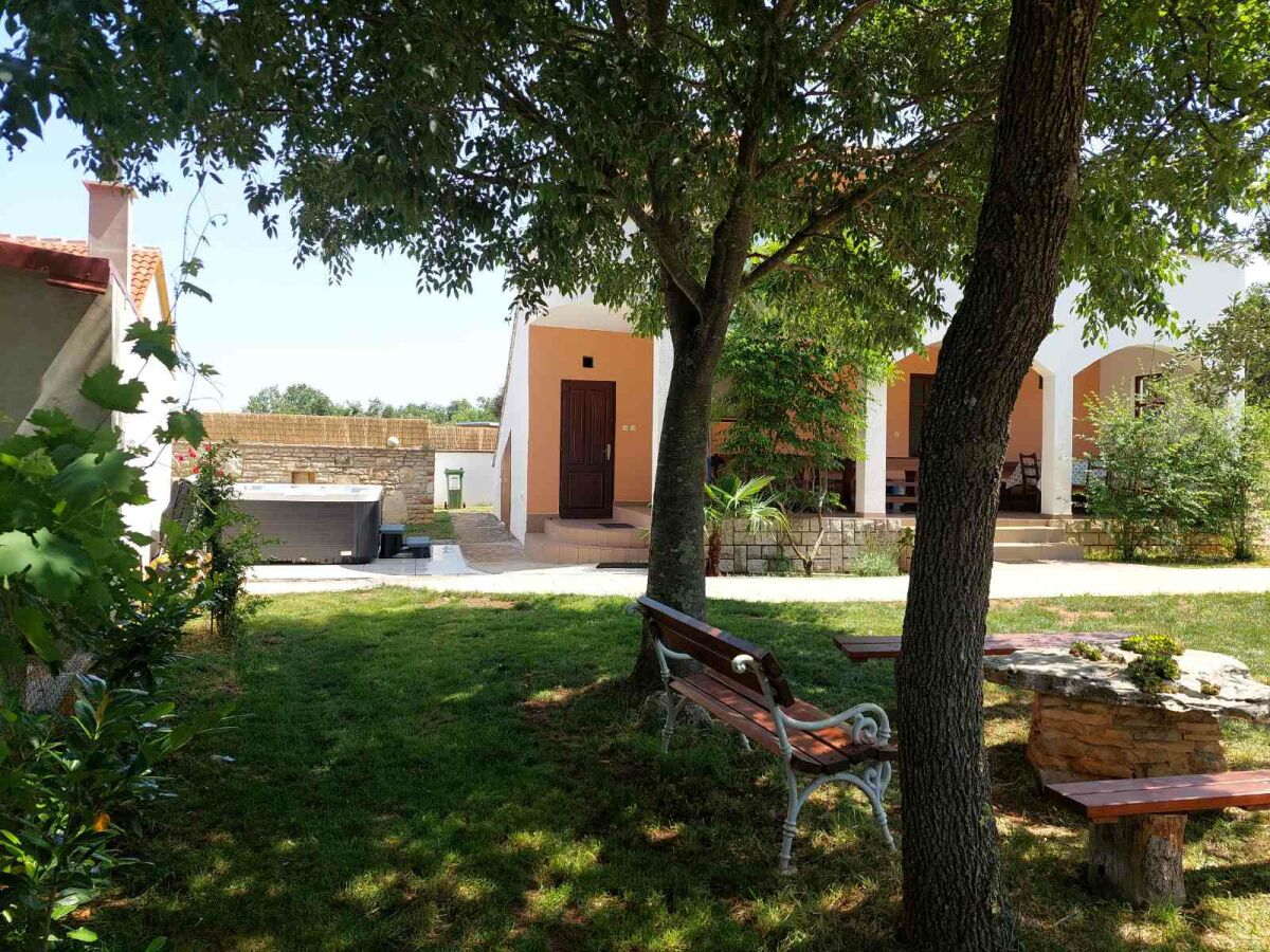 Holiday house DUMENDZIC