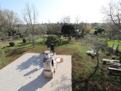 Holiday house DUMENDZIC - Outdoor photo 27