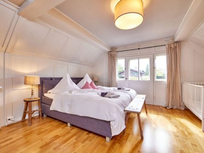 Holiday house Ferienhaus Waxenstein - Features photo 20