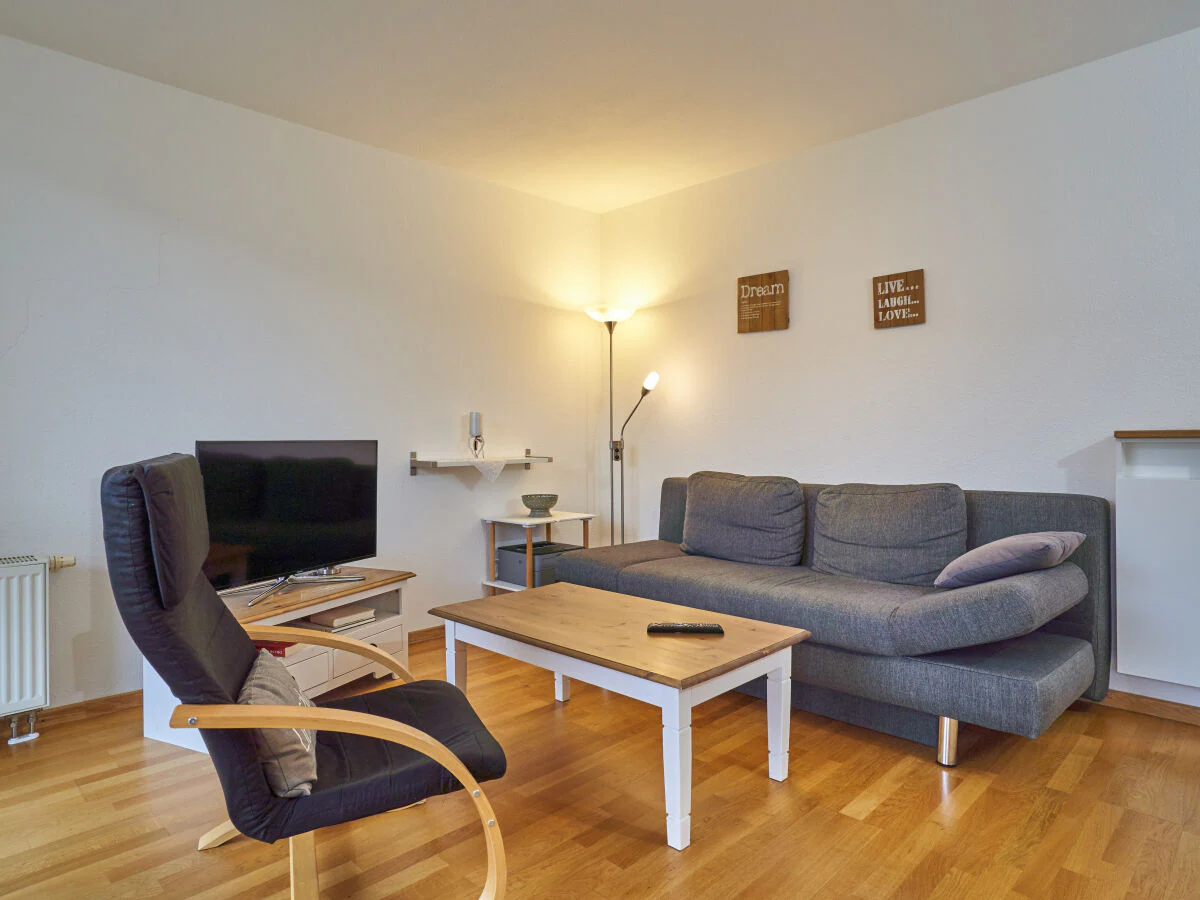 Holiday apartment Sonnenbalkon Dresden-Friedrichstadt