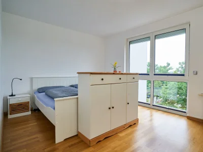 Holiday apartment Sonnenbalkon Dresden-Friedrichstadt - Features photo 16