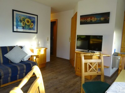 Apartment Birnhorn/2 Schlafräume/Dusche, WC (Nr. 9) - Features photo 38