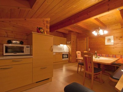 Holiday room Vierbettzimmer mit Dusche, WC - Outdoor photo 22